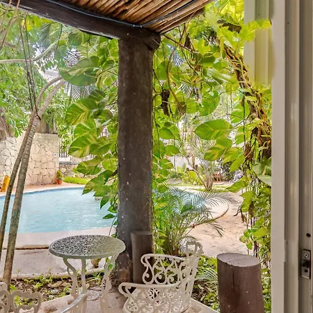 Mayan Art Hotel Boutique - 10Th Ave-2