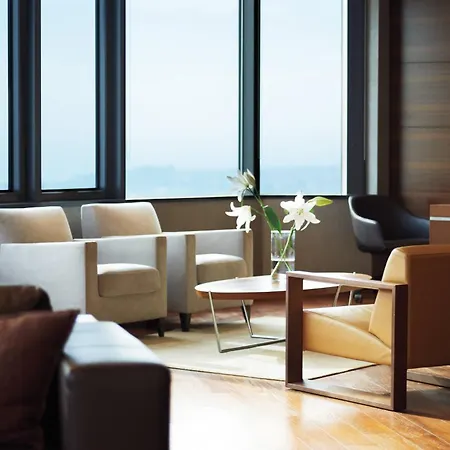 Sheraton Istanbul Atakoy Hotel-2