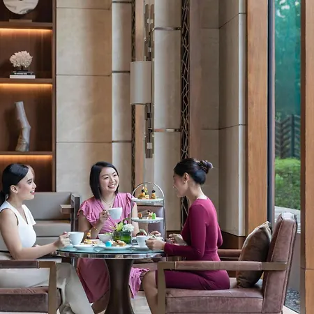 Manila Marriott Hotel At Newport World Resorts-3