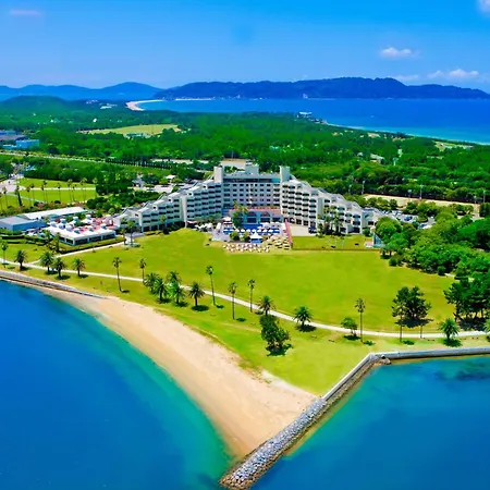The Luigans Spa And Resort-2