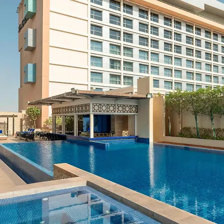 Le Meridien City Centre Bahrain-3