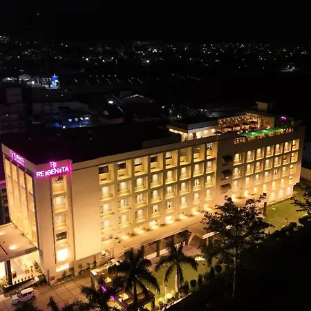 Regenta Dehradun By Royal Orchid Hotels Limited-3