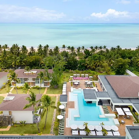 Marriott Miches Beach, An All-Inclusive Resort (Adults Only)-2