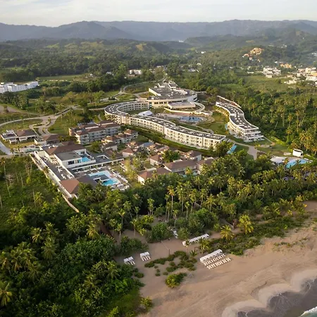 Marriott Miches Beach, An All-Inclusive Resort (Adults Only)-3