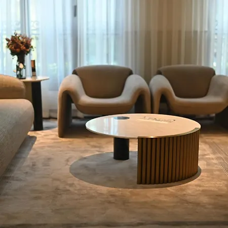 The Townhouse Hotel - Small Luxury Hotels Of The World-3