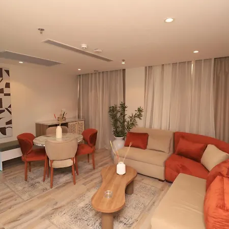 Jewel Alfustat Hotel-3