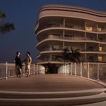 The St. Regis Al Mouj Muscat Resort-2