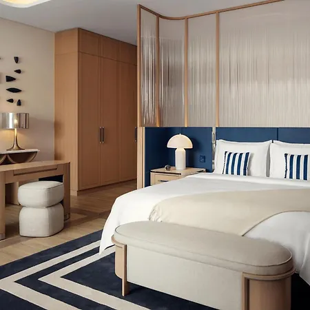 The St. Regis Al Mouj Muscat Resort-2