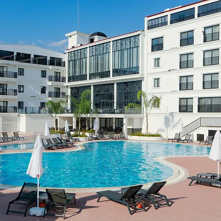 Ramada By Wyndham Dalaman-3