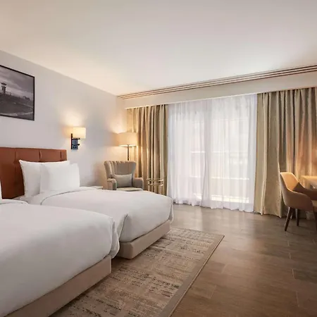 Radisson Residences Cairo Heliopolis-2