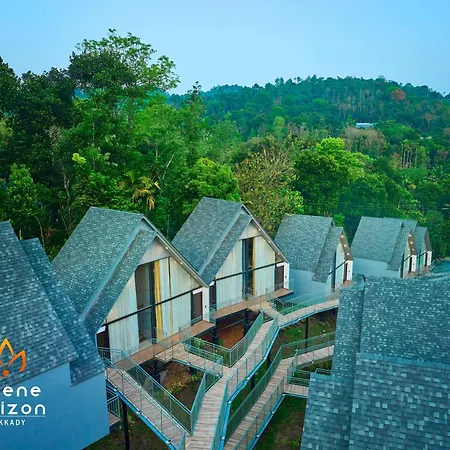 Serene Horizon Thekkady-2
