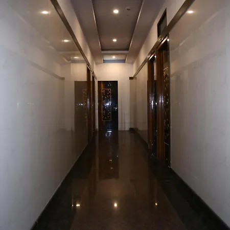 Shri Bhavani Residency-2