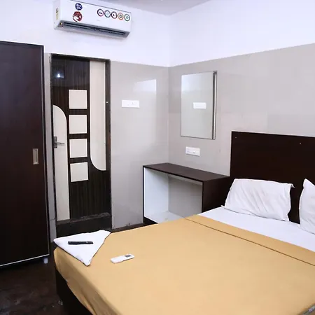 Shri Bhavani Residency-3