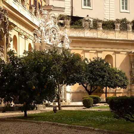 Palazzo Shedir - The Leading Hotels Of The World-2