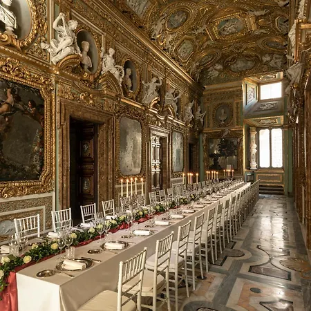 Palazzo Shedir - The Leading Hotels Of The World-2