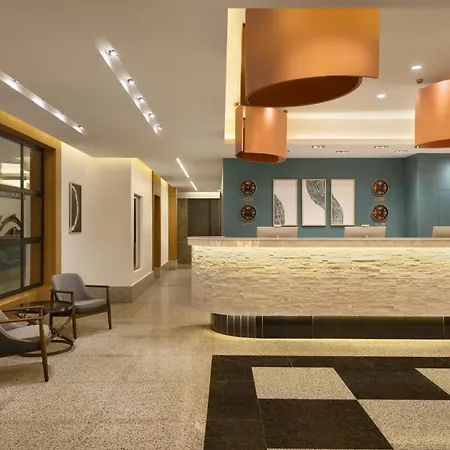 Radisson Residences Cairo Heliopolis-2
