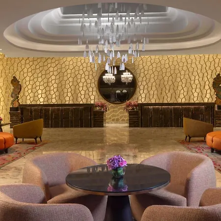 Itc Ratnadipa, A Luxury Collection Hotel, Colombo-3