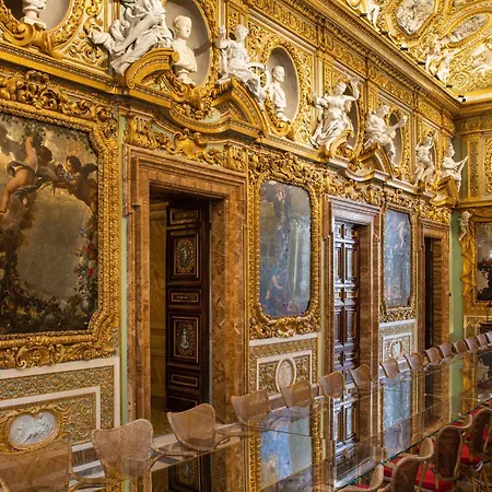 Palazzo Shedir - The Leading Hotels Of The World-3