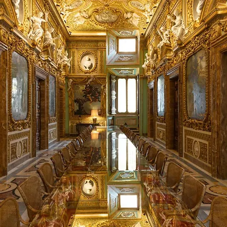 Palazzo Shedir - The Leading Hotels Of The World-3