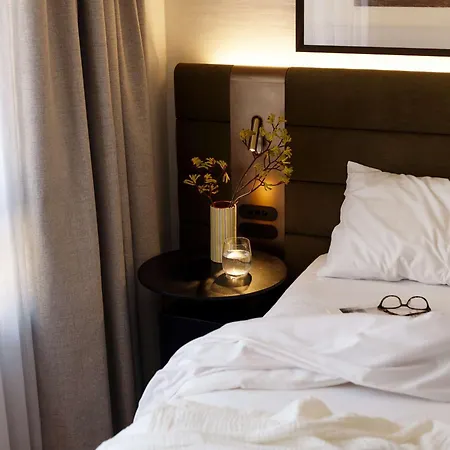 Adina Apartment Hotel Sydney Town Hall-3