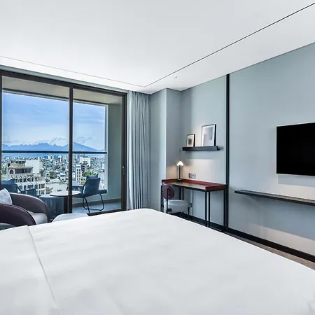 Radisson Red Danang-2