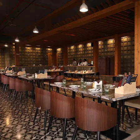 Afc Hotel Indore-2