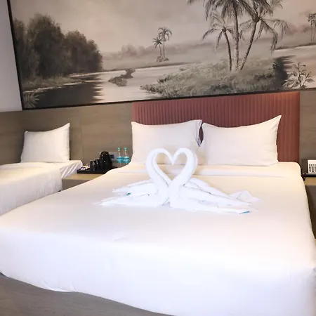 Afc Hotel Indore-3