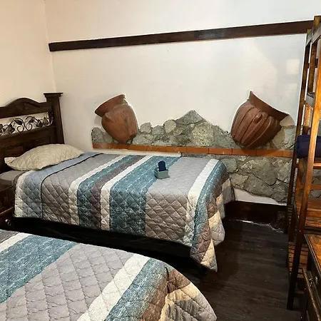 Neizan Hotel-2
