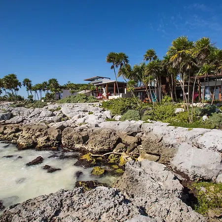 Mi Amor By La Zebra, An Slh Hotel (Adults Only)-2