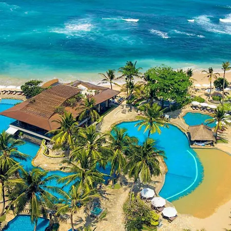 Hilton Bali Resort-3
