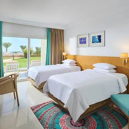 Renaissance Sharm El Sheikh Golden View Beach Resort-3