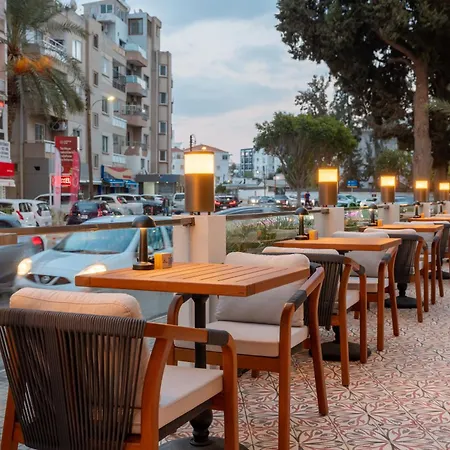 Merit Lefkosa Hotel & Casino-2