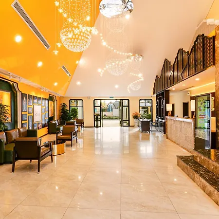 Hoi An Memories Resort & Spa-3