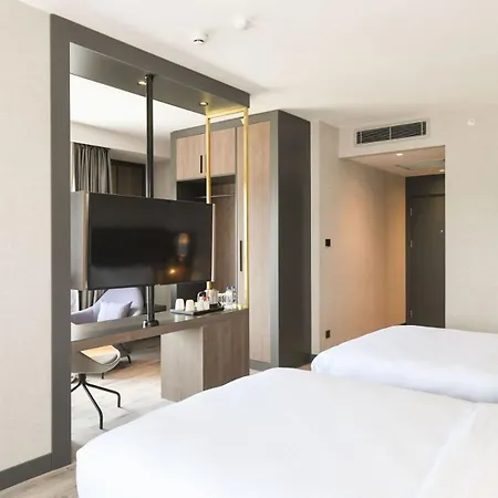 Crowne Plaza Ankara By Ihg-2