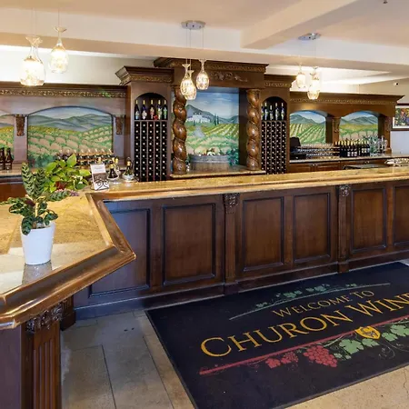 Inn At Churon Winery-2