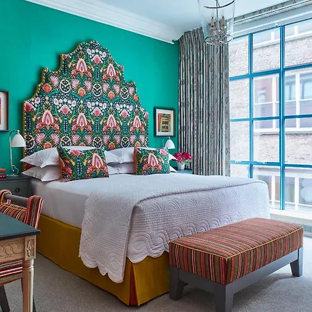 Warren Street Hotel-3