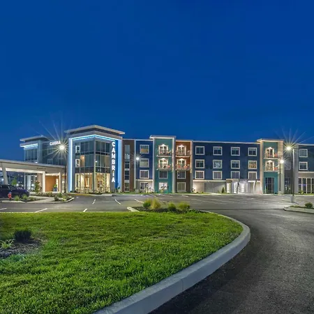 Cambria Hotel Rehoboth Beach-3
