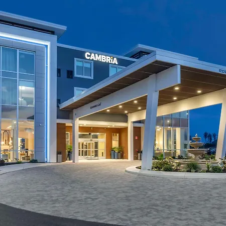 Cambria Hotel Rehoboth Beach-2