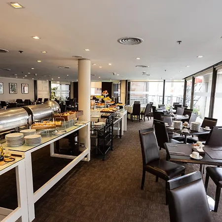 Libertador Hotel-2