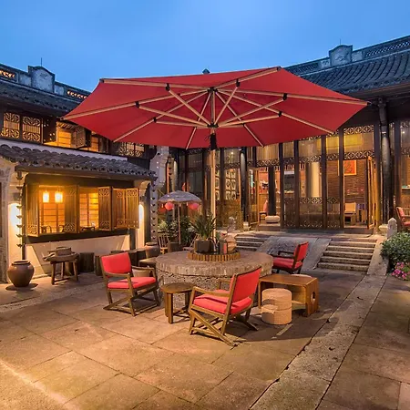 Park Hyatt Ningbo Resort & Spa-3