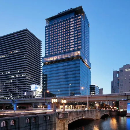 Candeo Hotels Osaka The Tower-3