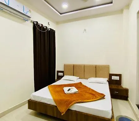 Hotel Soham Palace-3