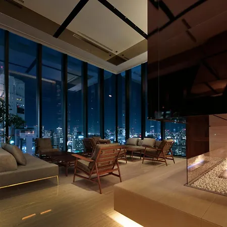 Candeo Hotels Osaka The Tower-3
