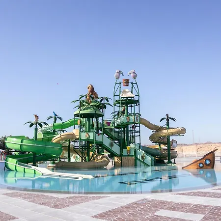 Sirena Beach Resort & Spa-2