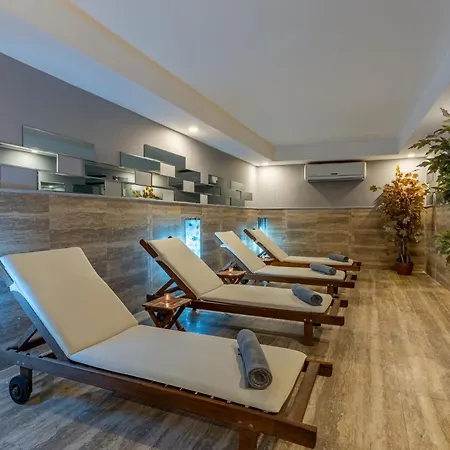Odelia Resort Hotel-2