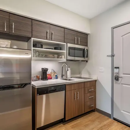 Mainstay Suites Fort Myers East I-75-2