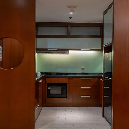 St Giles Gardens Residences Kuala Lumpur-3