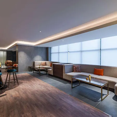Doubletree By Hilton Amman Hotel & Residences-2