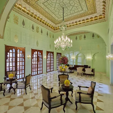 Mementos By Itc Hotels Jaipur-3