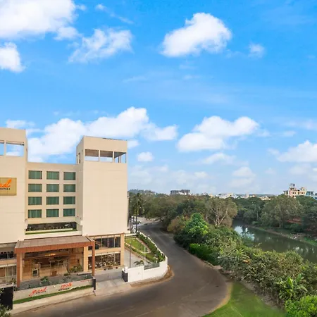 Grand Vijayawada By Grt Hotels-2